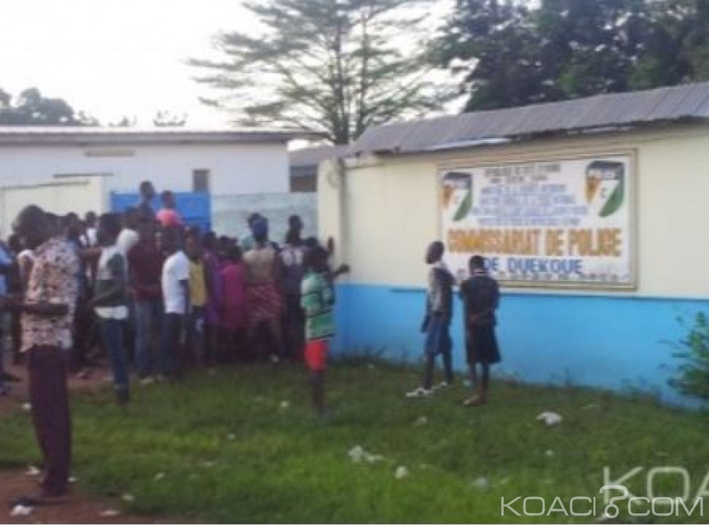 Côte d'Ivoire: Découverte macabre des ossements d'un enfant  à  l'ouest du pays