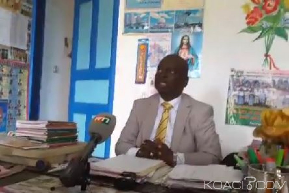 Côte d'Ivoire: Alors que les inscriptions physiques  sont perturbées, Kandia ordonne la réouverture de celles en ligne pour dix jours