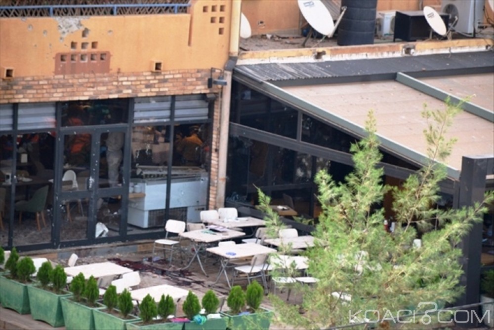 Burkina Faso: Le groupe terroriste Ansaroul Islam attribue l'attaque du café Aziz Istanbul à  la JNIM