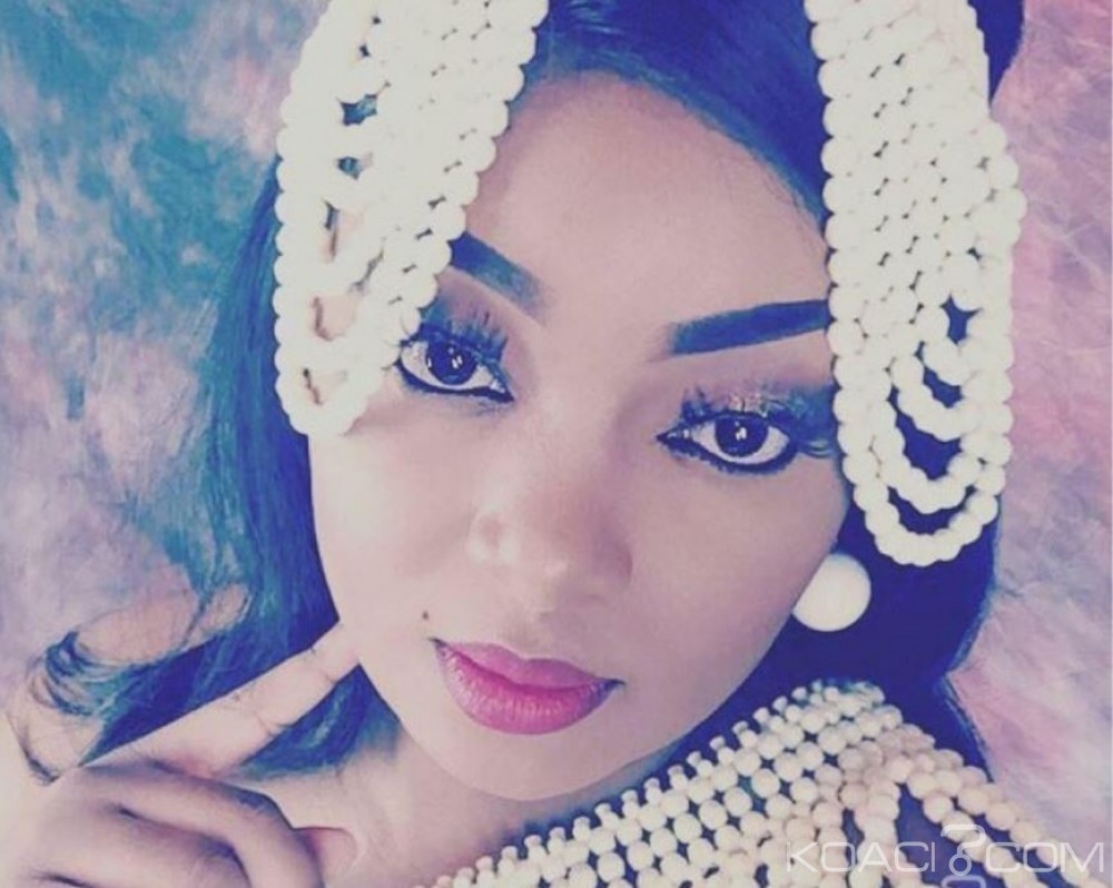 Côte d'Ivoire: Coin du bonheur, l'artiste Bamba Amy Sarah annonce son mariage pour bientôt