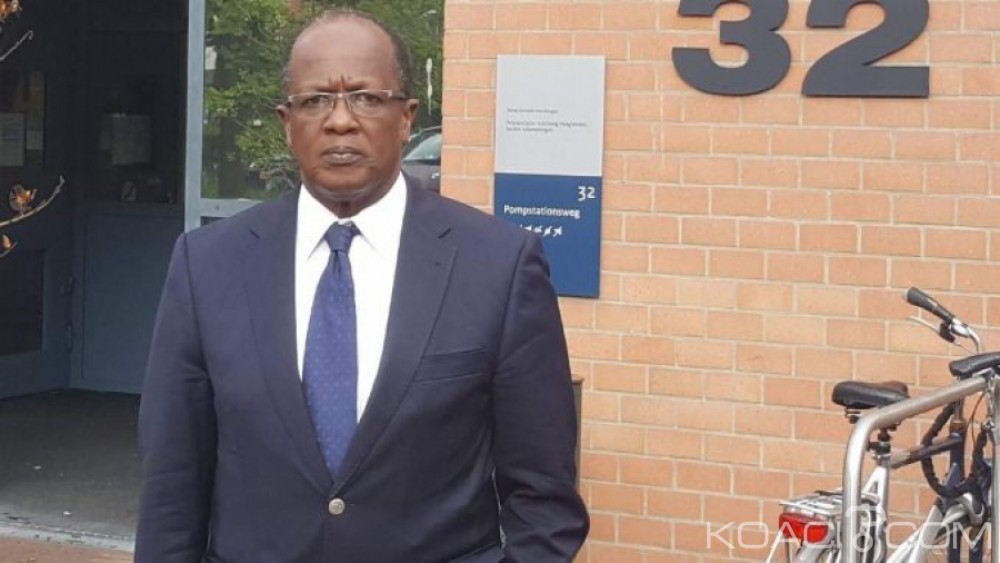 Côte d'Ivoire: Ce que va faire Georges Ouegnin dans le village de Gbagbo le week-end prochain