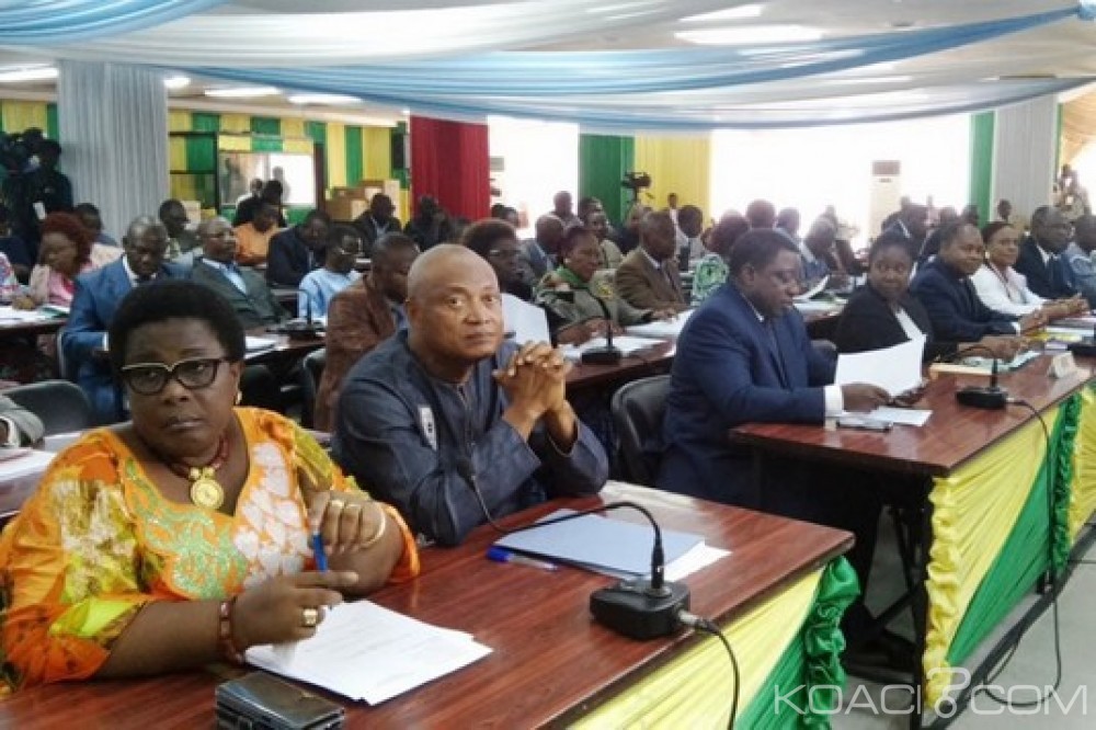 Togo: Attente du projet des reformes ce jeudi au parlement