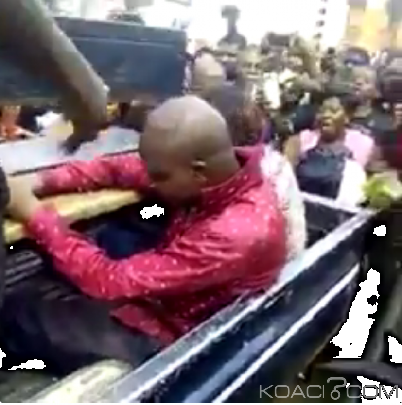 Cameroun: Yaoundé, un gang de trois présumés braqueurs rattrapés par la police