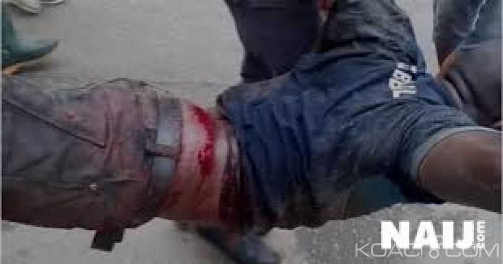 Nigeria: Un policier abattu, 32 pro Biafra arrêtés après des heurts  dans le sud est