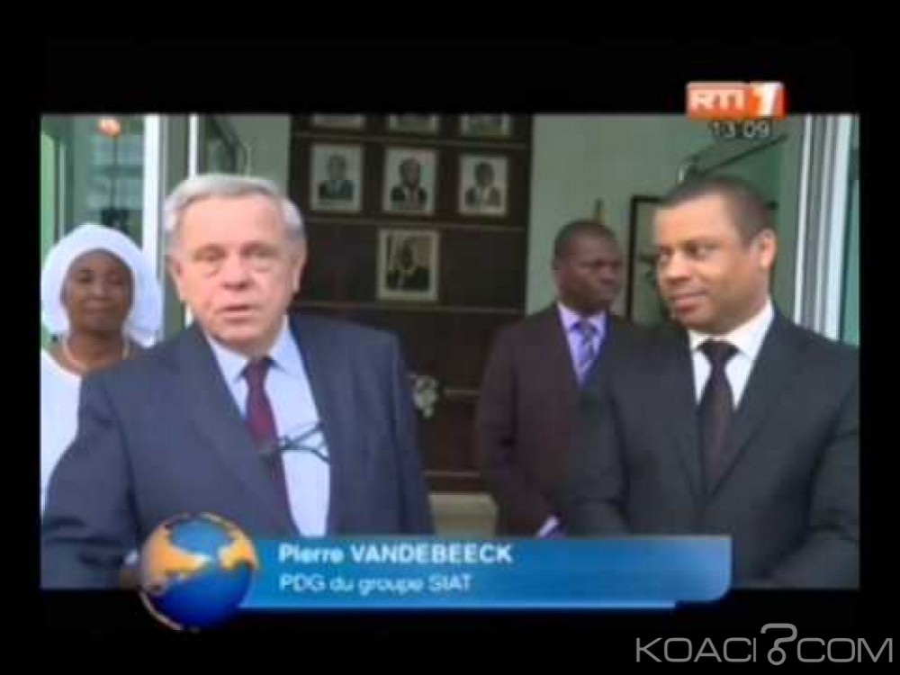 Côte d'Ivoire: Un Groupe belge annonce des dizaines de milliards de FCFA d'investissement dans le développement rural intégré