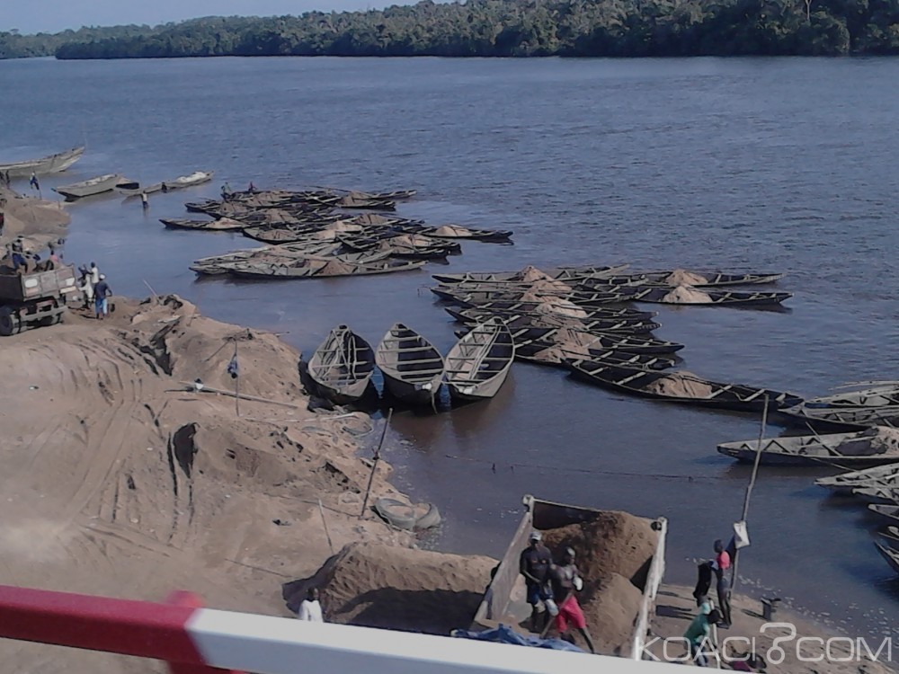 Cameroun: Logone, 6 tchadiens meurent dans le chavirement de leur embarcation