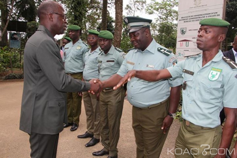Côte d'Ivoire: Affaire de Cacao illégal, Alain Donwahi  reconnait et annonce  des mesures concrètes