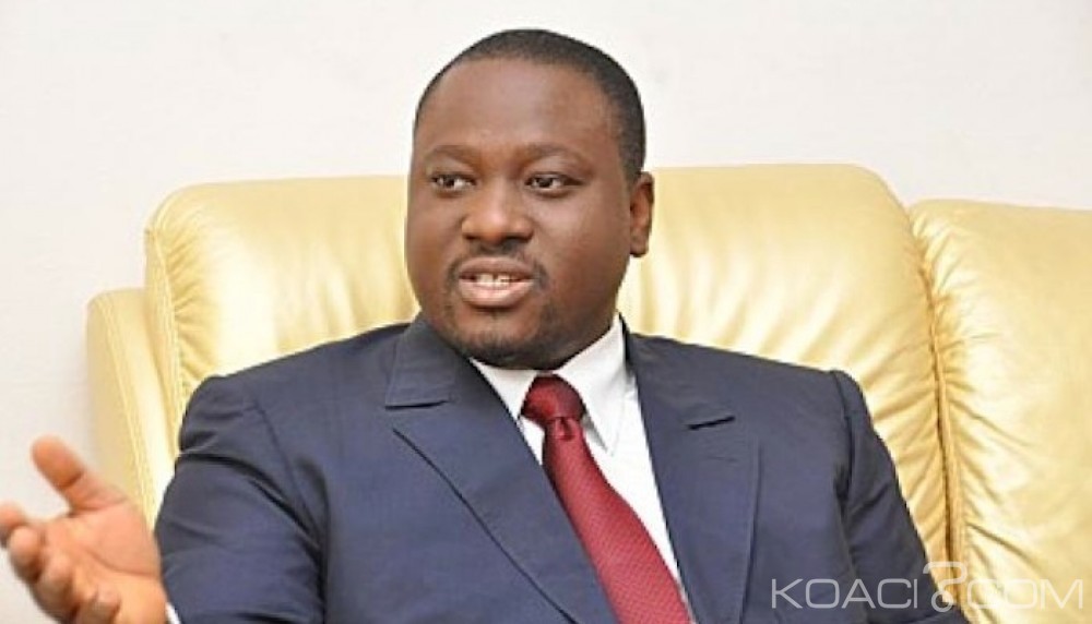 Côte d'Ivoire: Soro se demande pourquoi certains hommes acceptent arrogamment d'être adorés