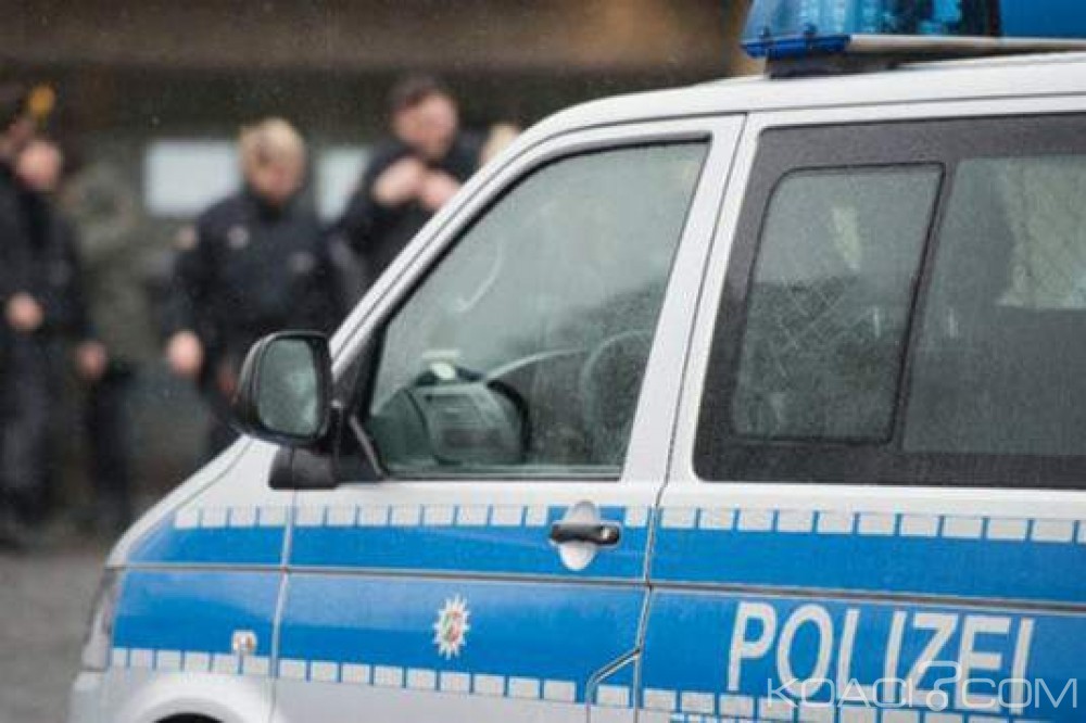 Nigeria: Un réseau de nigérians arrêtés en Allemagne pour mariages blancs