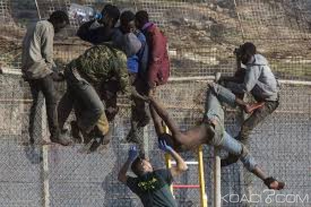 Libye:  170 migrants clandestins soudanais rapatriés vers leur pays d'origine