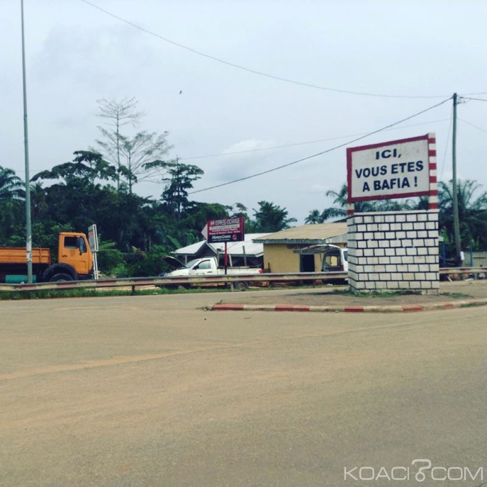 Cameroun: Bafia, un homme sauvagement assassiné sous le regard de son épouse