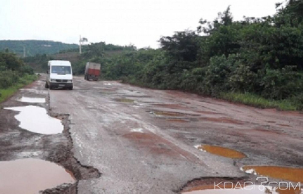 Côte d'Ivoire: Katiola, un chauffeur de Cimfaso grièvement blessé dans un accident de la circulation