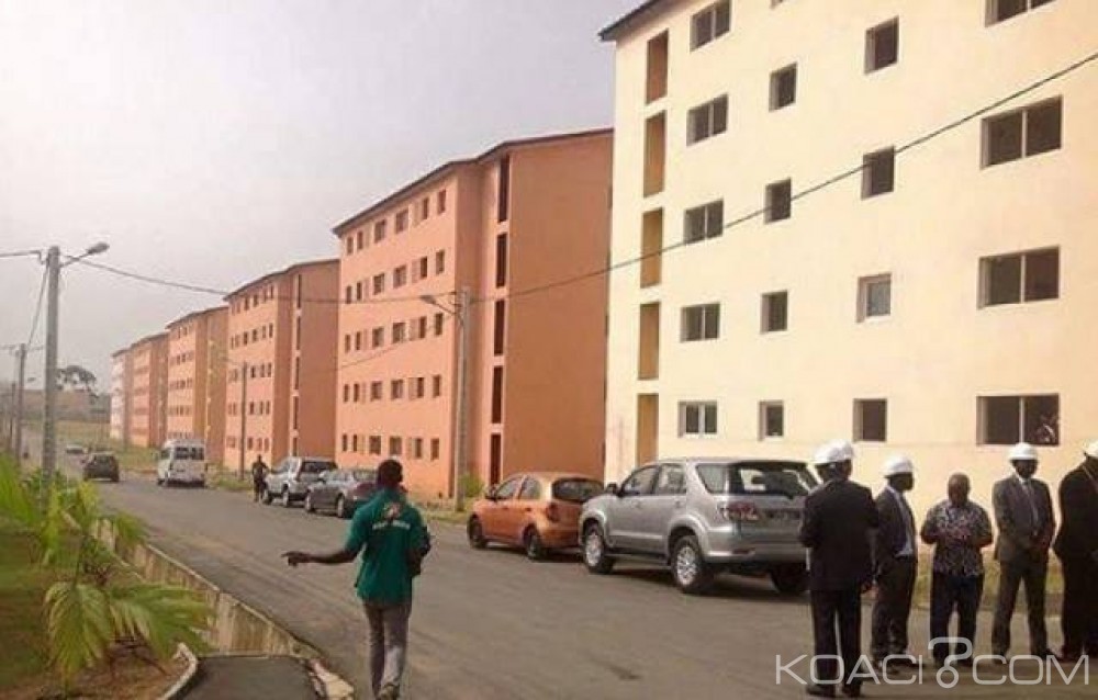 Côte d'Ivoire: De fausses annonces immobilières sur les réseaux sociaux, voici comment procède les arnaqueurs