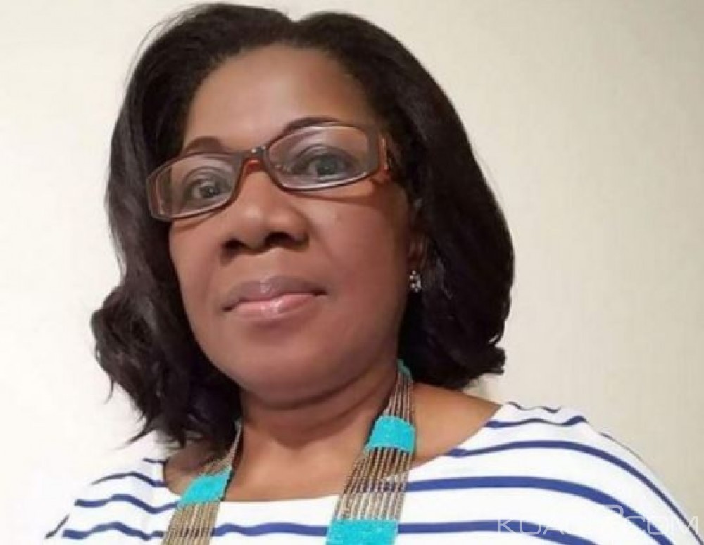 Côte d'Ivoire: Des femmes ivoiriennes de la diaspora entament une offensive diplomatique pour la libération de Simone Gbagbo