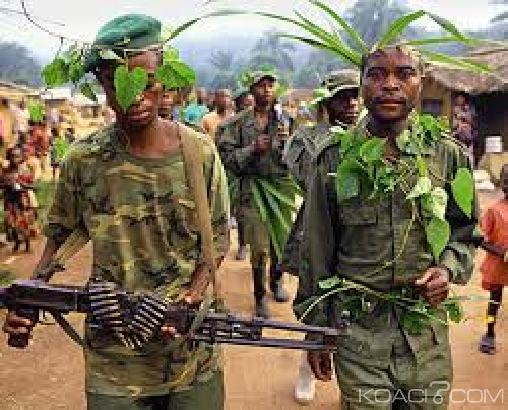 RDC:  Quatre soldats au moins tués dans une embuscade de Maï-Maï  Yakutumba