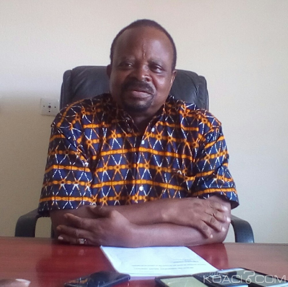 Côte d'Ivoire: Appel de Daoukro, un délégué communal, «En fêtant la 3ième année, c'est l'occasion pour nous de nous rappeler du contenu de cet appel»