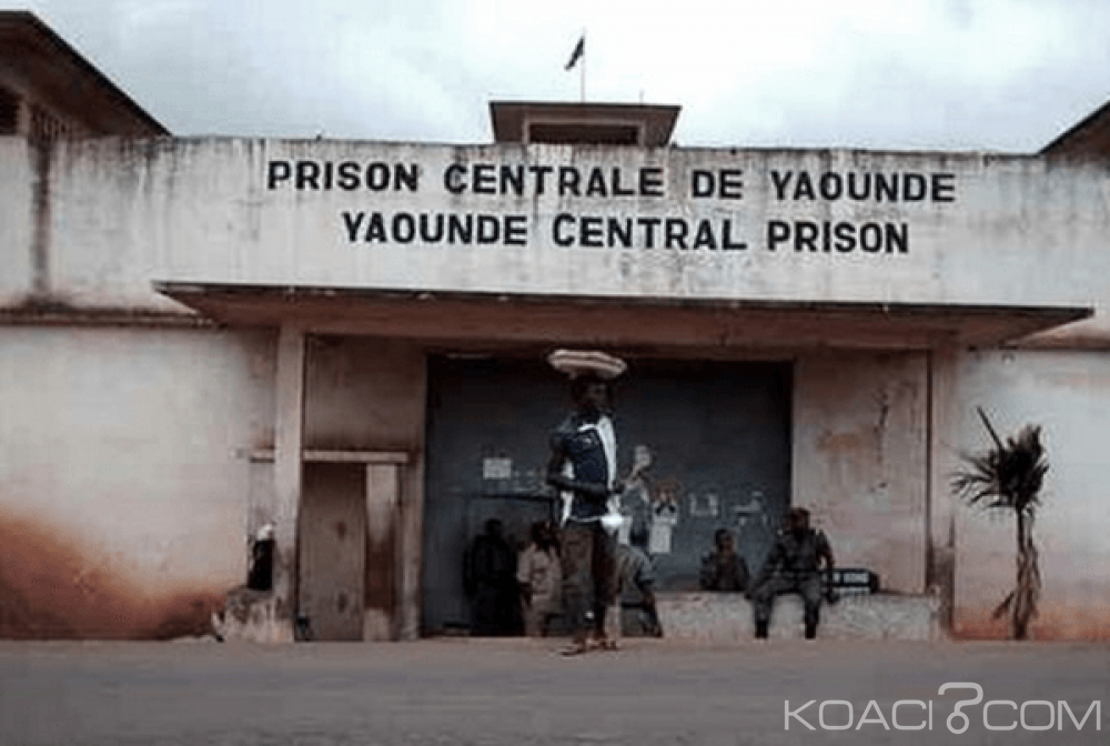 Cameroun: Les autorités accusées d'interdire l'accès à  certaines prisons de Yaoundé