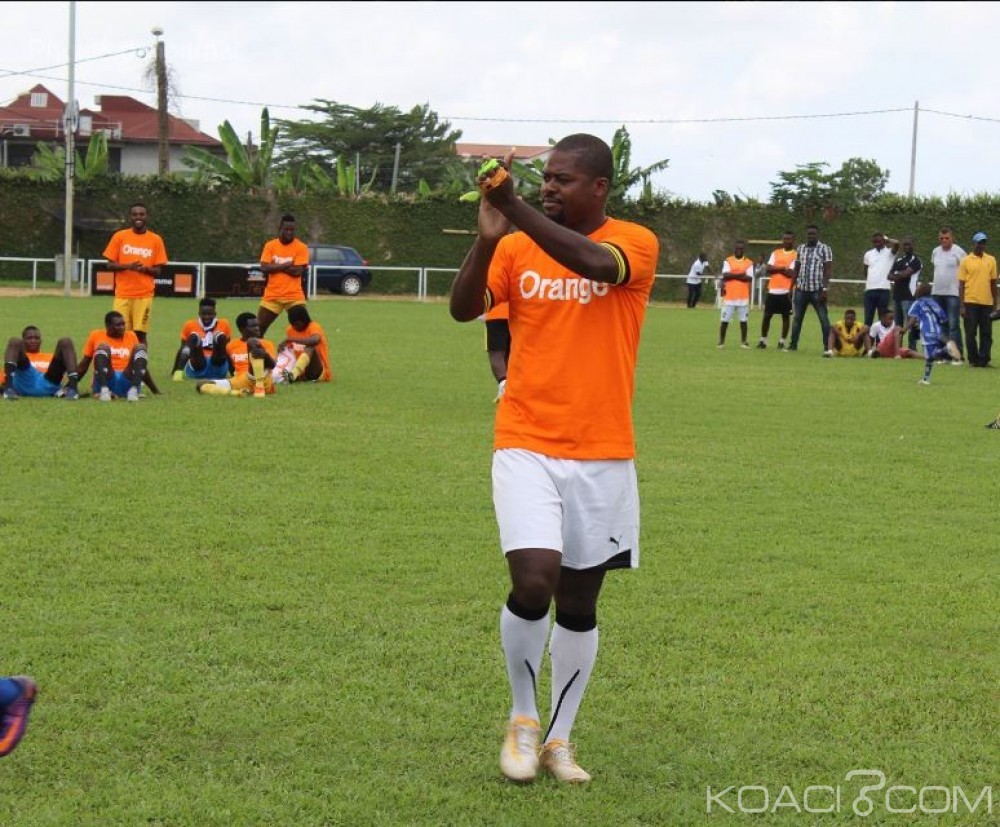 Côte d'Ivoire: N'Dri Koffi Romaric met fin à  sa carrière  et entame sa reconversion comme entraineur  à  l'Asec