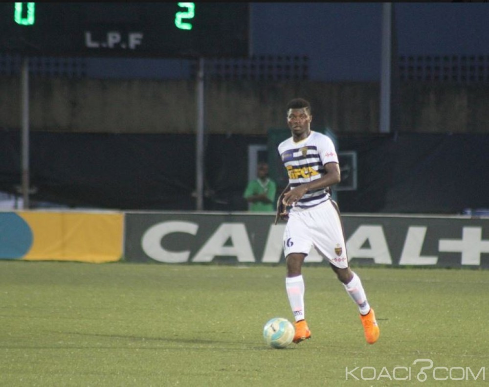 Côte d'Ivoire: L'Asec Mimosas toujours sans nouvelles  d'un de ses joueurs autorisé à  effectuer un essai en Espagne