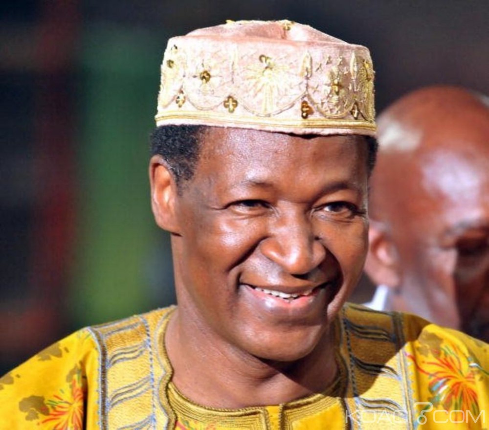 Burkina Faso: Les militantes de l'ex parti au pouvoir plaident pour le retour de Blaise Compaoré