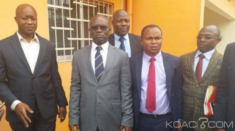 Côte d'Ivoire: Crise au MFA, Moutayé mis en cause dans la bastonnade du SGA du Président par intérim