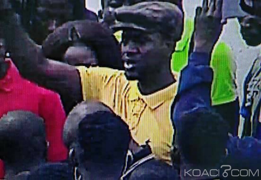 Côte d'Ivoire: Manifestation des étudiants, la police lance deux avis de recherche