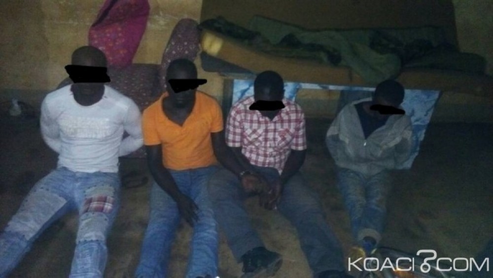 Cameroun: Pas de victimes après la double explosion de bombes artisanales à  Bamenda