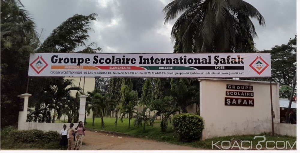 Côte d'Ivoire: En pleine rentrée scolaire, le ministère de l'éducation nationale veut fermer une école à  Cocody