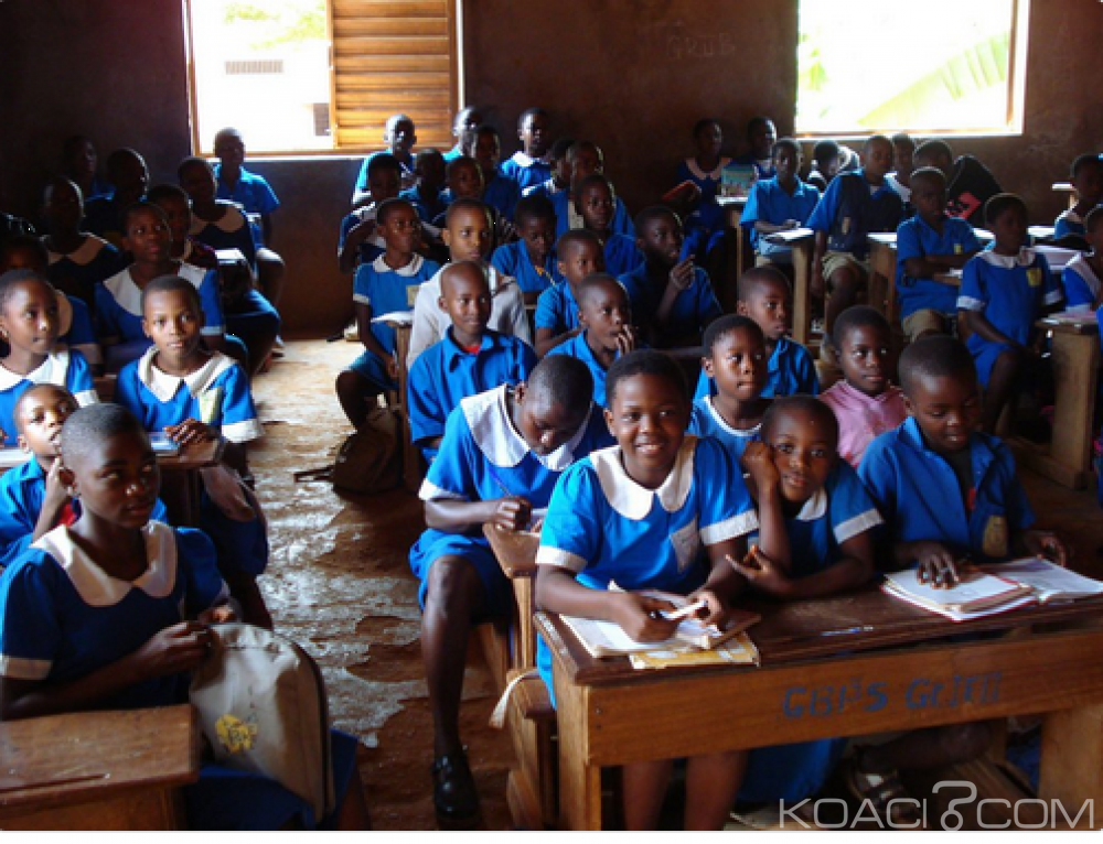 Cameroun:  Le gouvernement annonce un taux de fréquentation scolaire en progression dans les régions anglophones