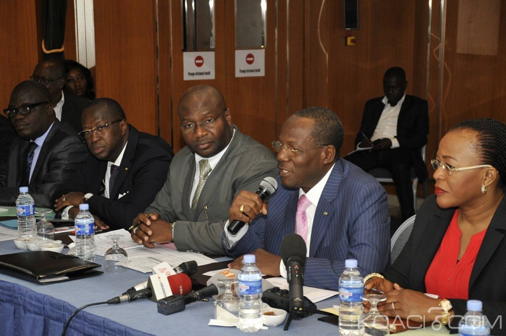 Côte d'Ivoire: Le Gouvernement invite le secteur privé exerçant dans le secteur de l'agriculture à  s'approprier le PNIA 2015-2020