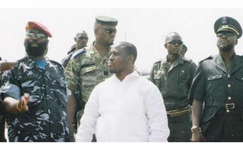 Côte d'Ivoire: Remaniement militaire en vue d'une grande lessive anti-Soroïstes?