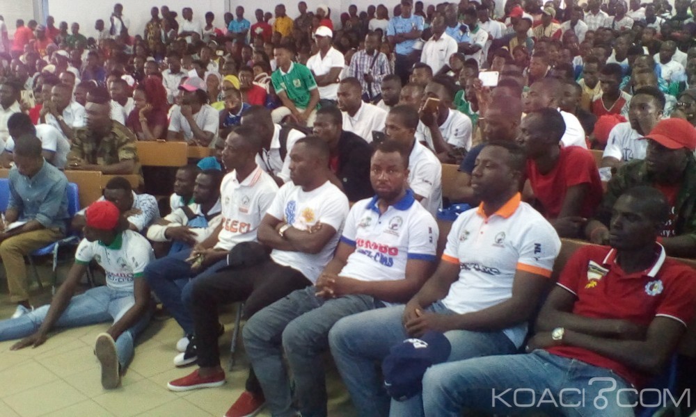 Côte d'Ivoire: Bouaké, université Alassane Ouattara, bras de fer entre administration et étudiants  sur les inscriptions