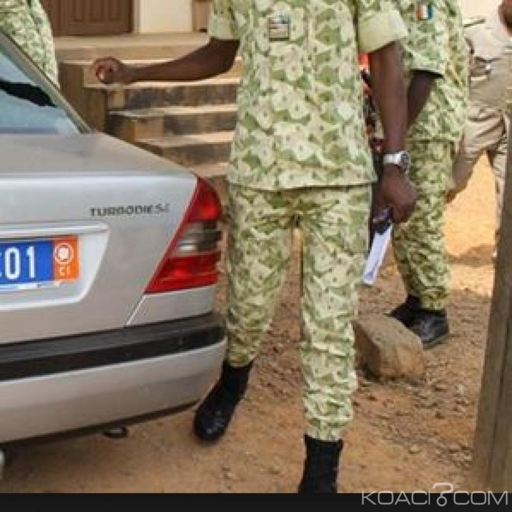 Côte d'Ivoire: Insécurité, un agent des douanes poignardé par des microbes, sa vie est hors danger