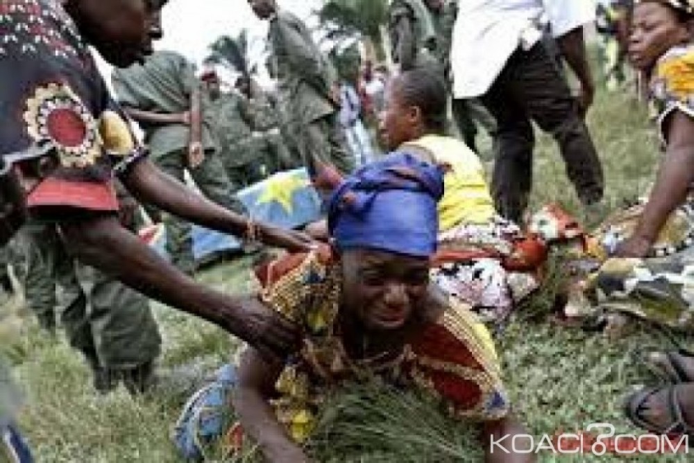 RDC: Béni, des affrontements entre l'armée et rebelles ougandais de l'ADF font deux  morts