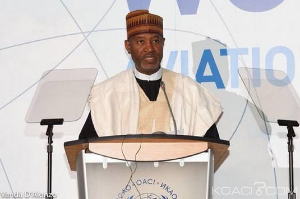 Nigeria: Aérien, l'entretien des 22 aéroports à  céder aux privés, les raisons