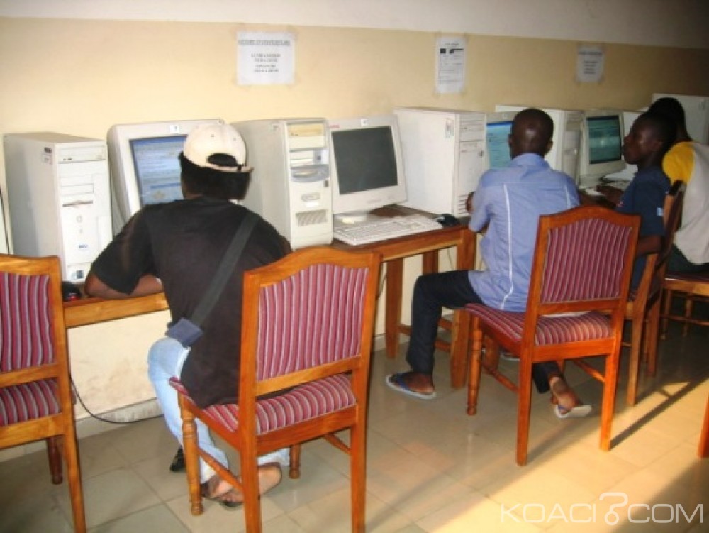 Côte d'Ivoire: Nouvelles restrictions et interdictions pour les  cybercafés dans la deuxième phase de leur identification