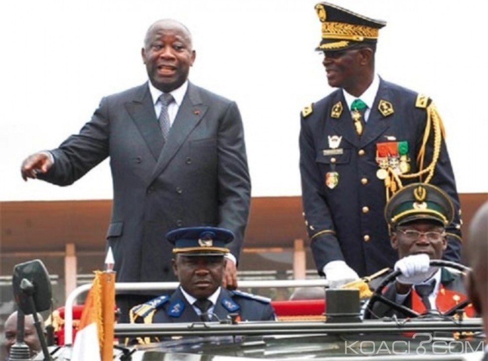Côte d'Ivoire: Procès de  Gbagbo et Blé, Mangou enfin à  la barre lundi à  la CPI ?
