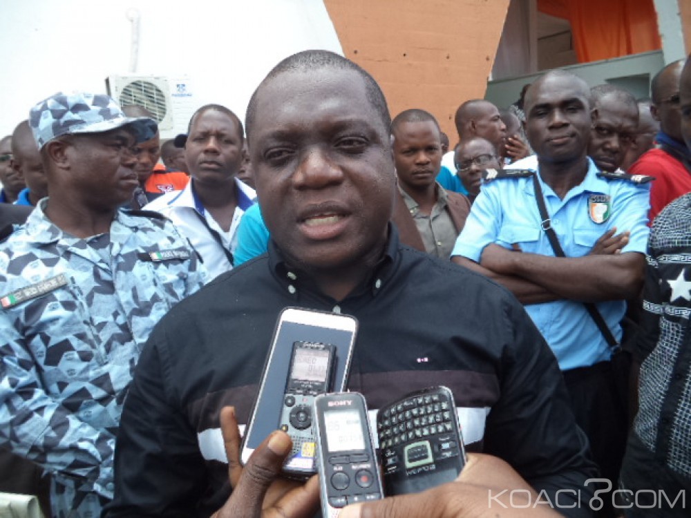 Côte d'Ivoire: MUGEF-CI, les retraités appellent leurs camarades à  voter massivement dimanche