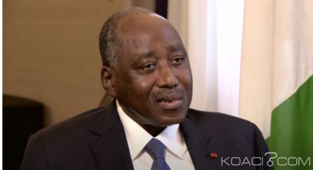 Côte d'Ivoire: Amadou Gon regrette l'absence de Soro qui aurait été associé au congrès du RDR
