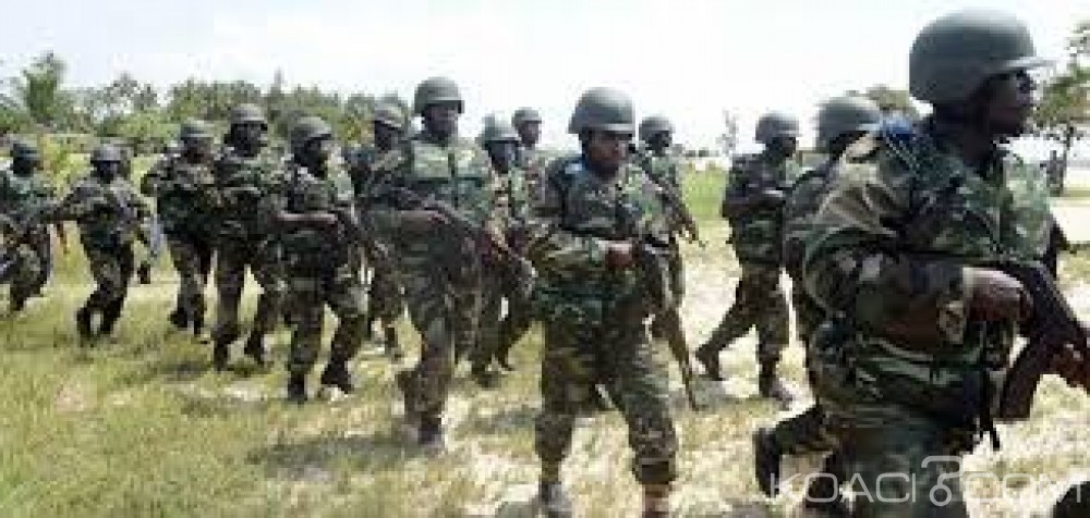 Cameroun: L'armée fait face désormais à  deux fronts terroristes