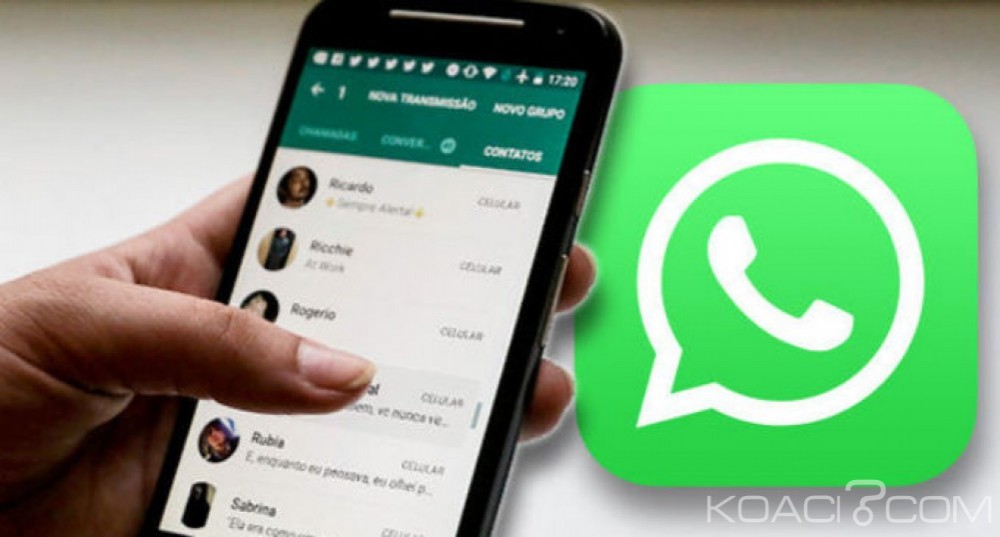 Côte d'Ivoire: Espionnage Facebook messenger et Whatsapp impossible malgré les rumeurs