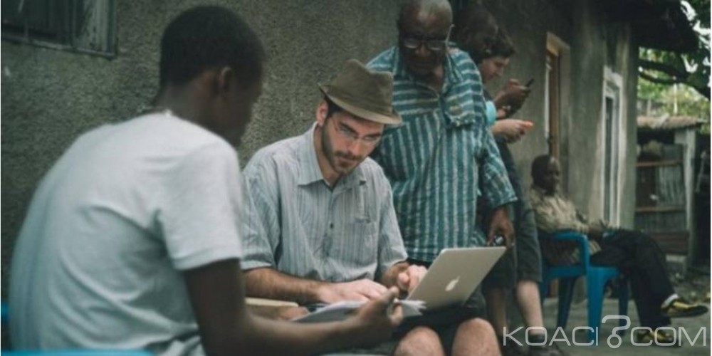 RDC: Un journaliste  belge chassé du territoire pour un documentaire critique