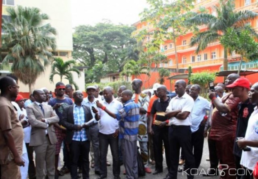 Côte d'Ivoire: Agence Emplois Jeunes, une trentaine des fonctionnaires auraient reçu des cessations de service après leur grève