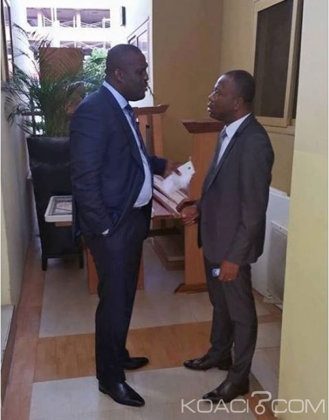 Côte d'Ivoire: Accusés de déstabilisateurs, un rassemblement annoncé samedi devant l'ambassade à  Paris pour soutenir Stéphane Kipré et Daman Pickass