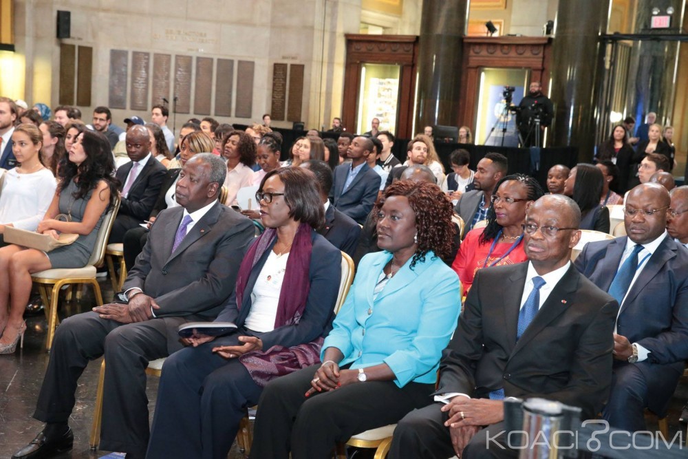 Côte d'Ivoire: Abidjan adhère à  l'initiative mondiale contre les violences faites aux femmes et aux filles