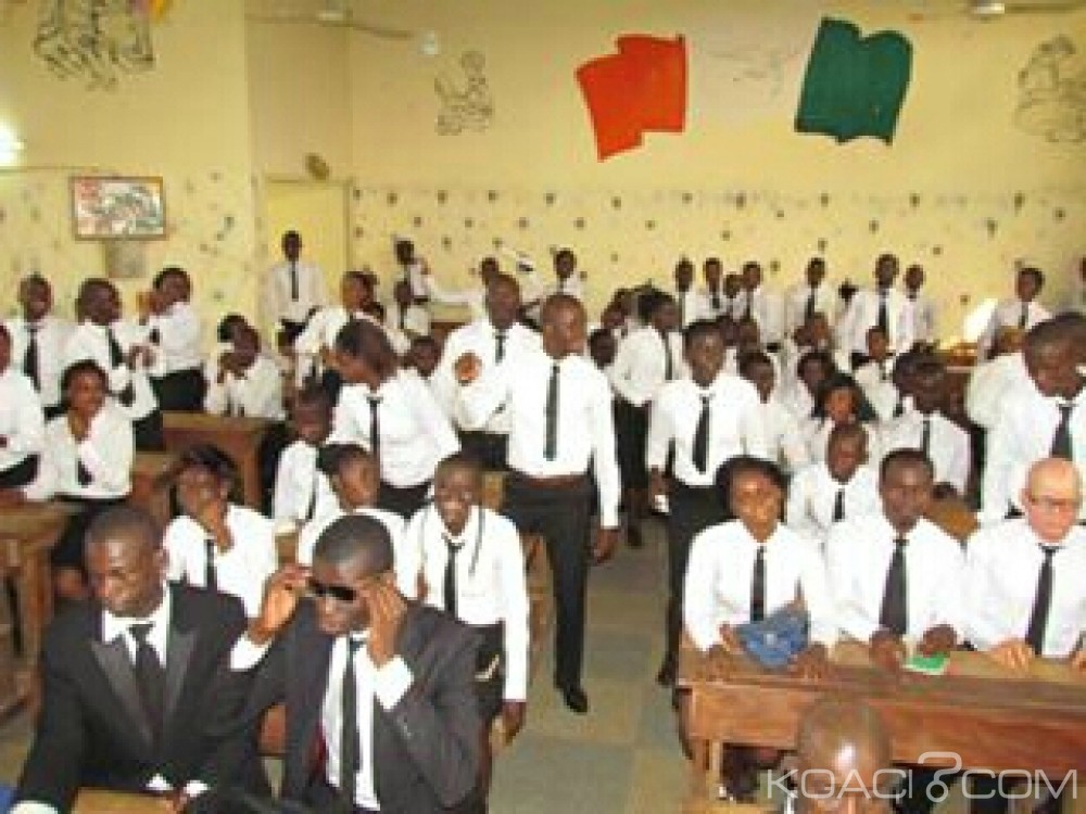 Côte d'Ivoire: Education nationale,  les résultats des affectations  pour le stage des élèves-maîtres dans les DREN  sont disponibles