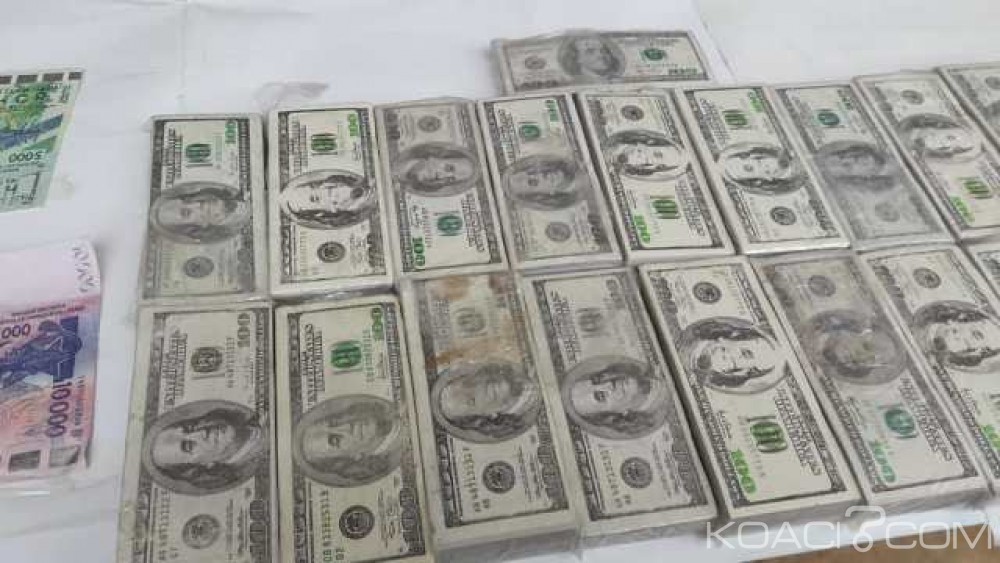 Burkina Faso: Sept présumés escrocs arrêtés par la police