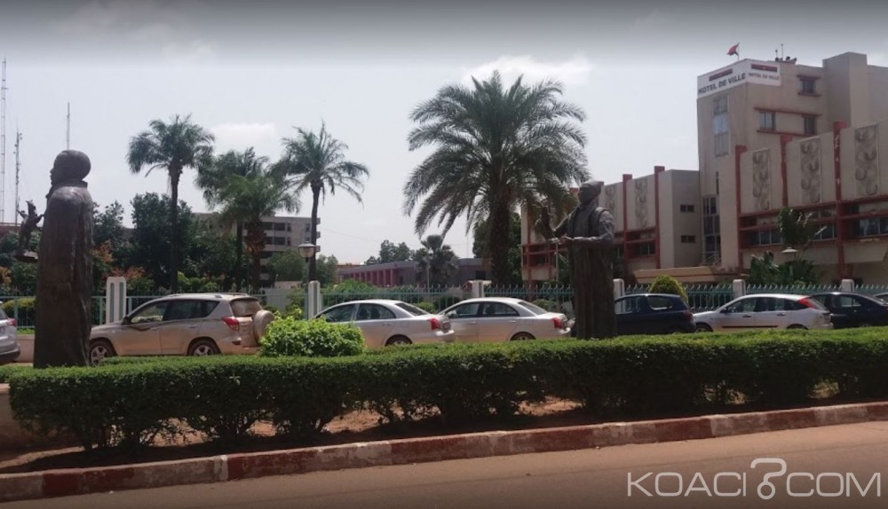 Burkina Faso-Togo: Une manifestation de togolais résidant au Burkina, interdite pour «risque de troubles»