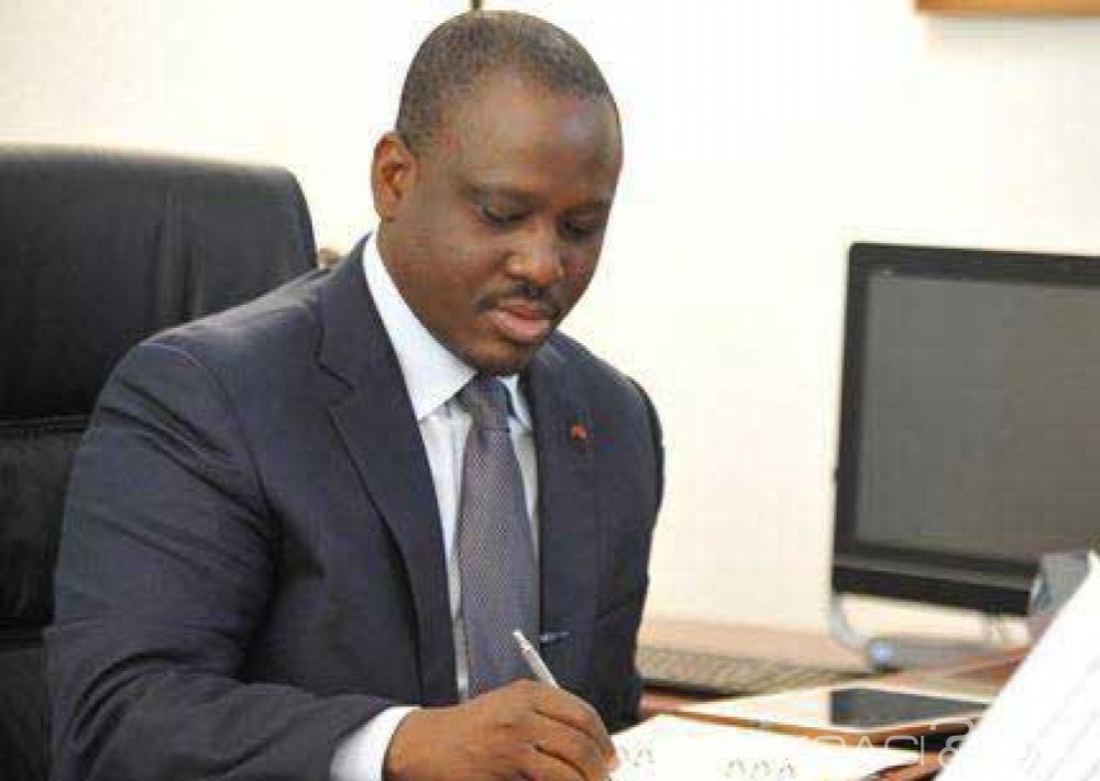 Côte d'Ivoire: Le Cabinet de Soro dément une information d'un quotidien de l'opposition publiée par un site d'information