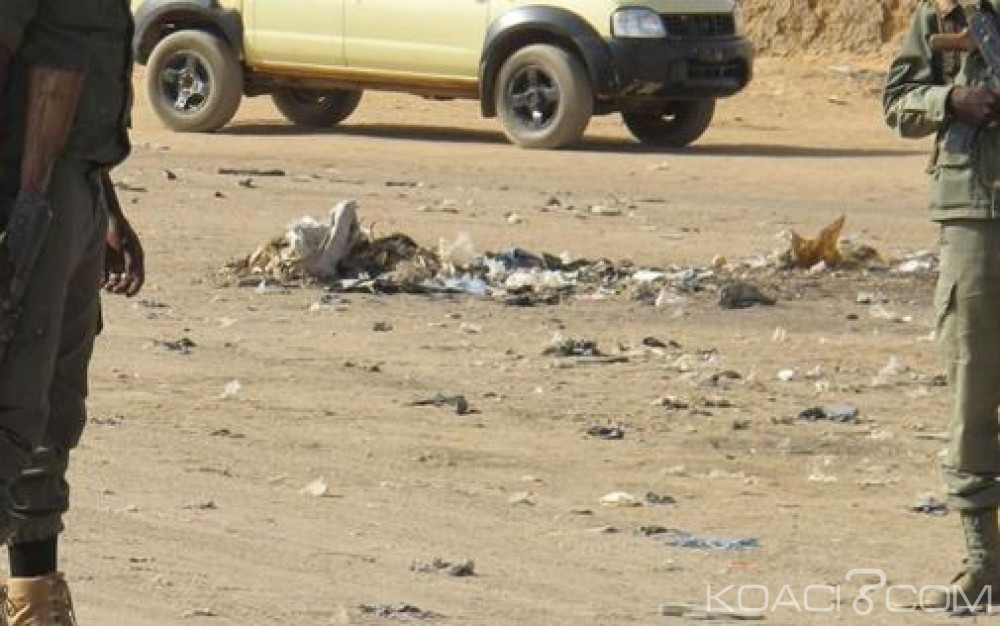 Burkina Faso: Un camp de réfugiés maliens attaqué à  Mentao